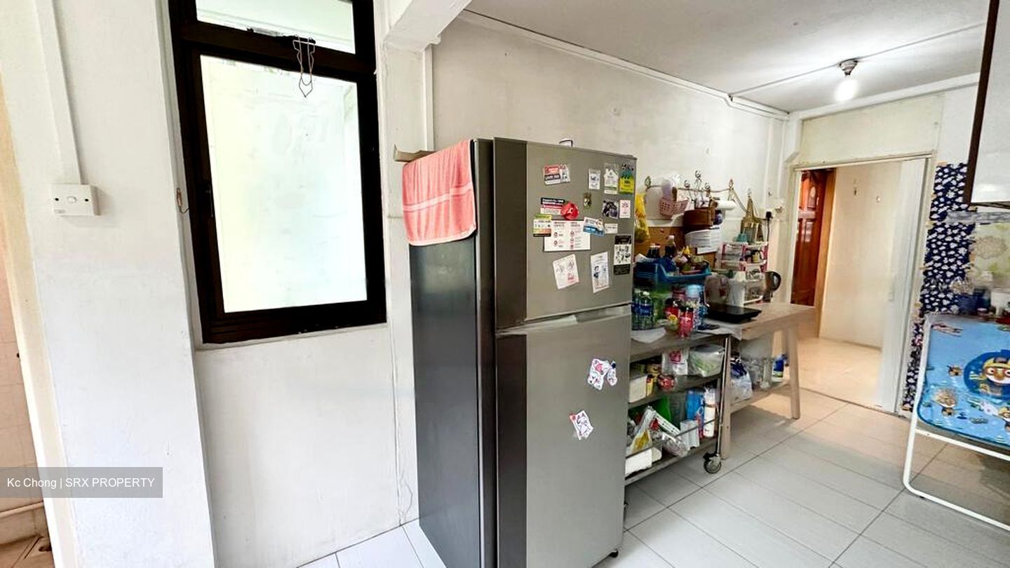 Blk 83 Commonwealth Close (Queenstown), HDB 2 Rooms #437904101